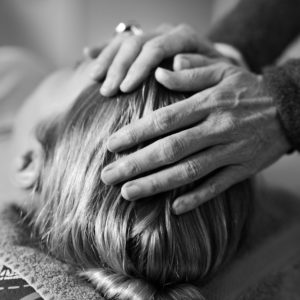 Full body Reiki treatment, Chakra alignment and clearing.