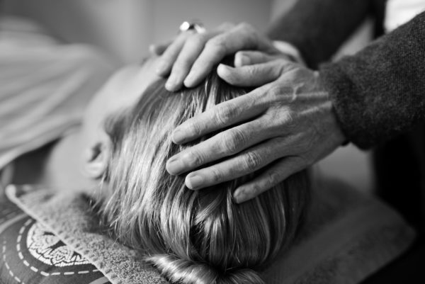 Full body Reiki treatment, Chakra alignment and clearing.
